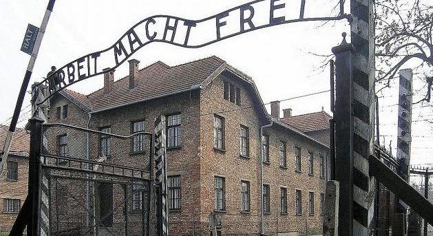 Auschwitz