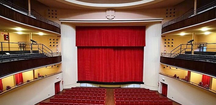 teatro faraggiana