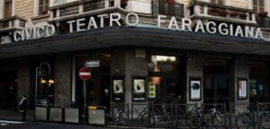 teatro faraggiana