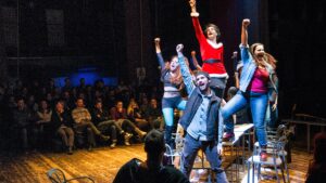 scuola del teatro musicale novara nazionale marco iacomelli