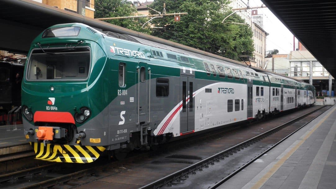 sciopero treni