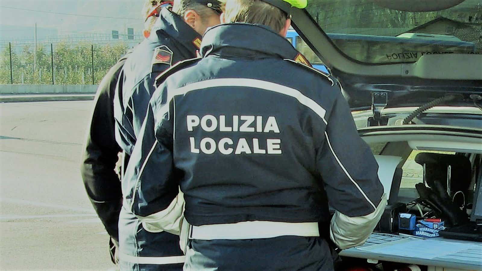 Primo daspo urbano