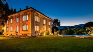 villa frua Sul lago la finale regionale degli Italian Wedding Awards