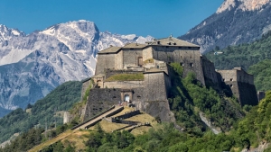 FORTE-DI-EXILLES La Regione diventa proprietaria del Forte di Exilles