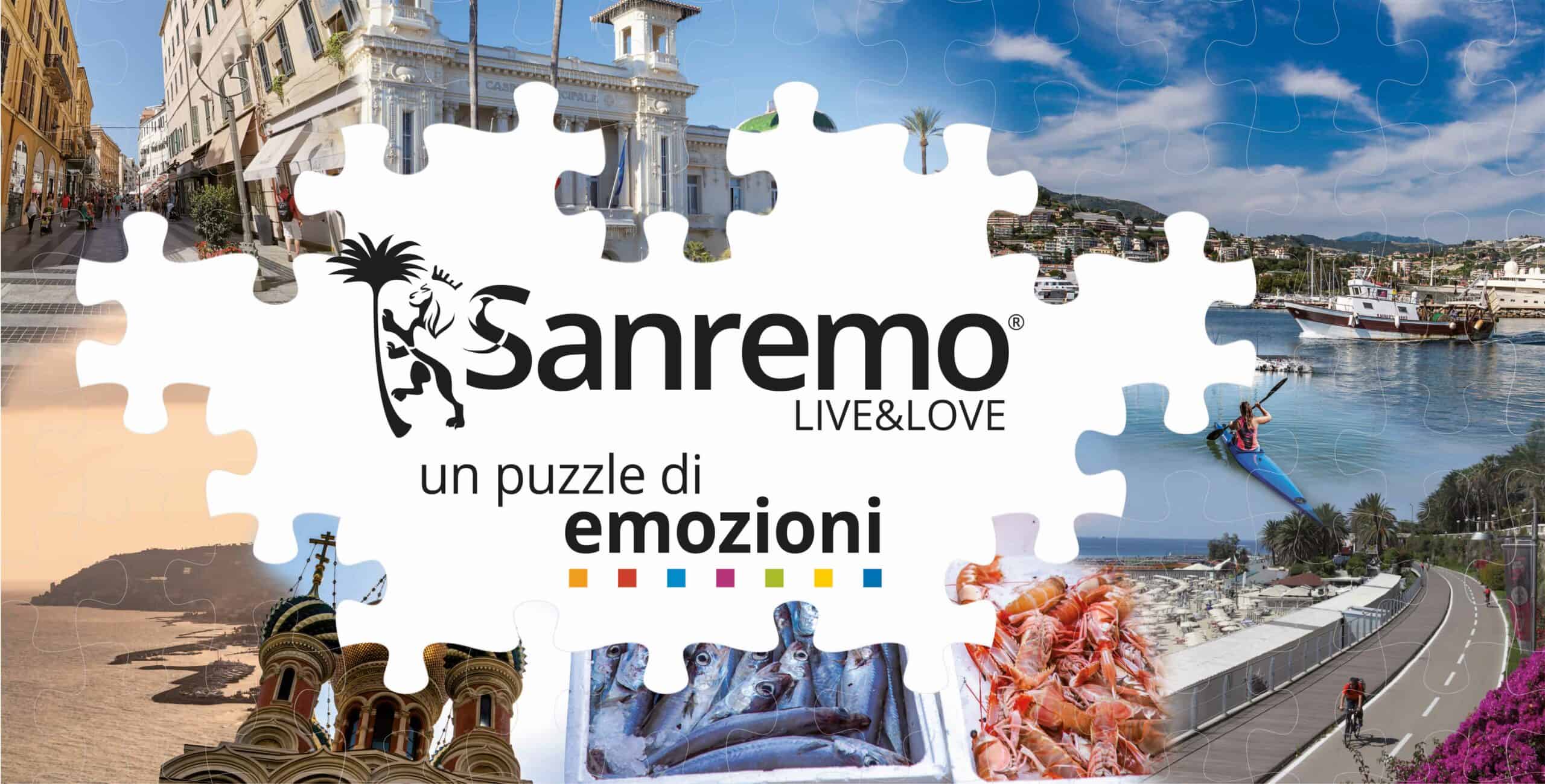 Comune Sanremo Estate 2020