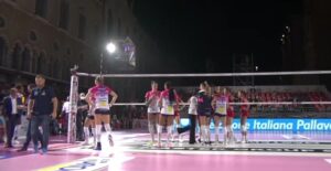 Igor Volley Sospesa - La Voce di Novara