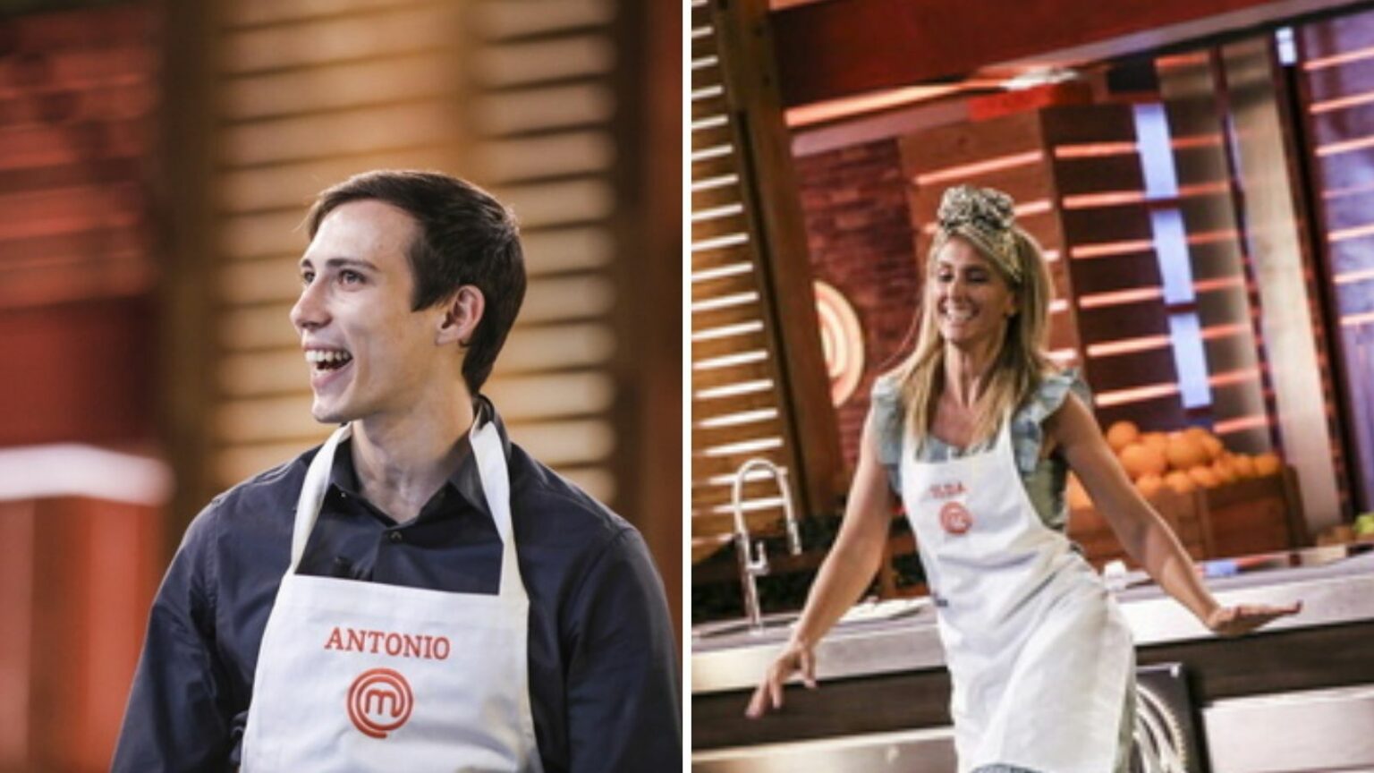 Cosa Fanno I Concorrenti Di Masterchef 10
