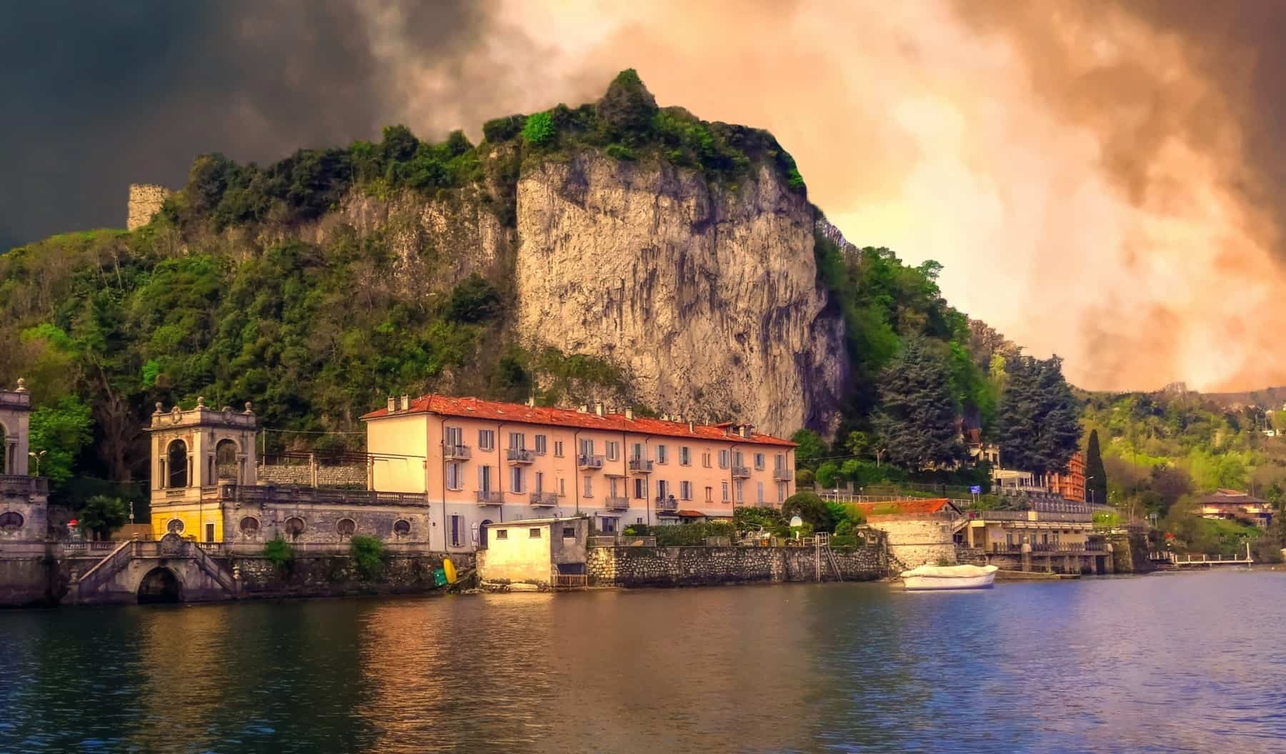 Arona-Lago-Maggiore - La Voce Novara e Laghi