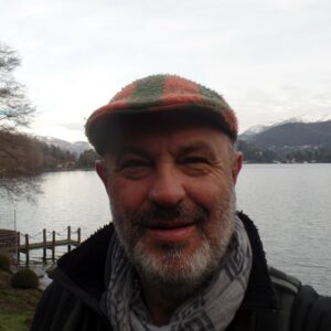 Picture of Riccardo Milan