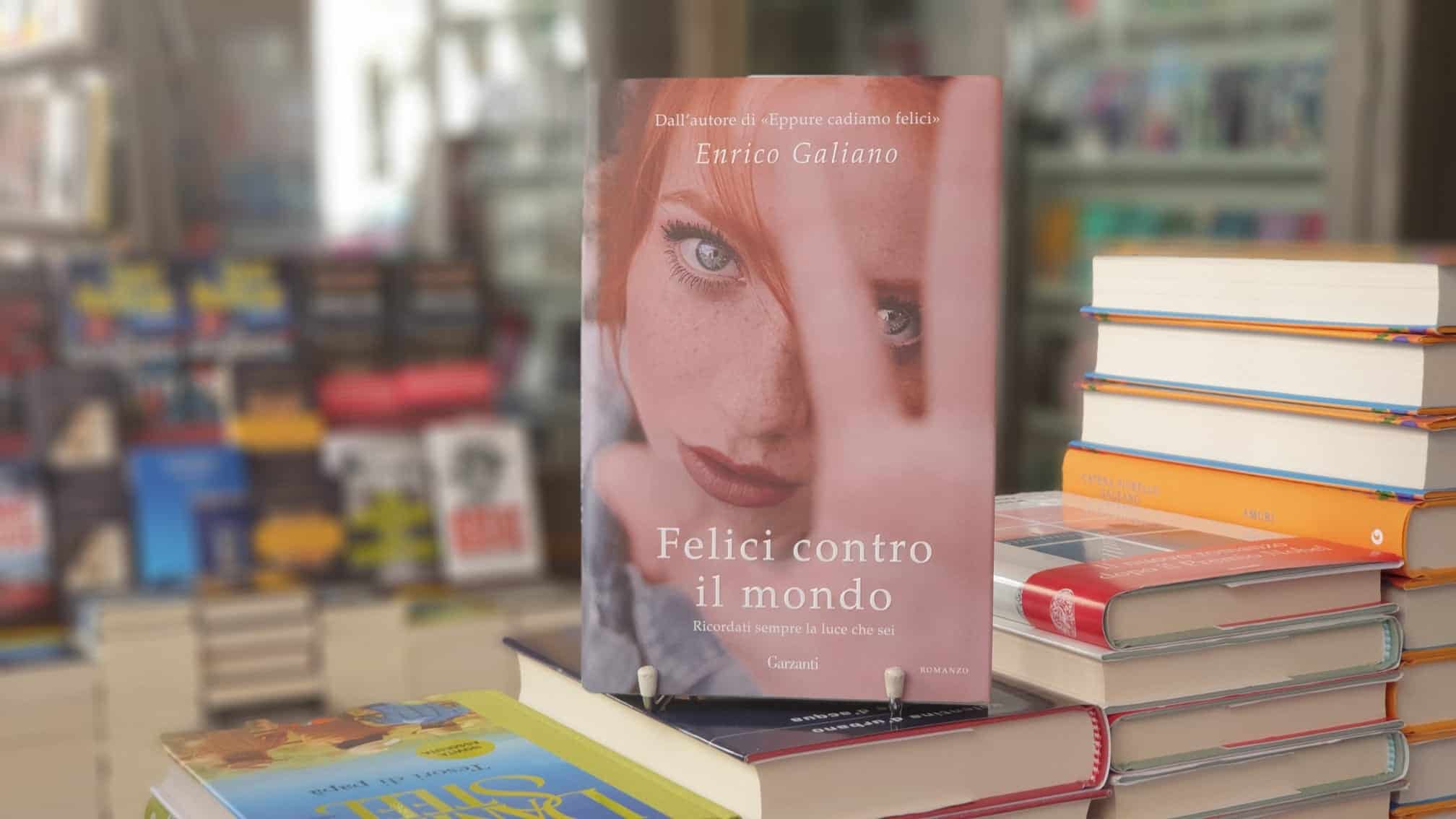 Felici contro il mondo - Garzanti