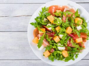 A scuola di educazione alimentare