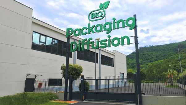 Packaging Diffusion S.r.l. - La Voce Novara e Laghi