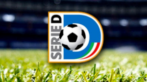 Serie D logo - La Voce Novara e Laghi