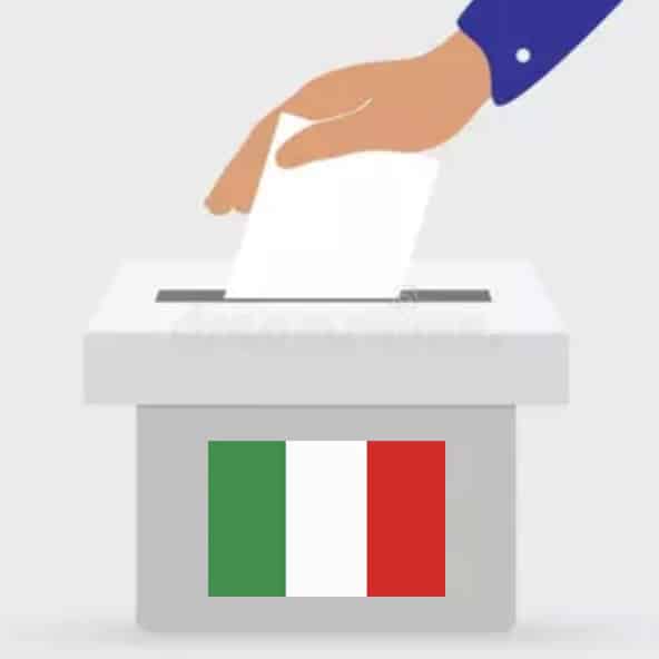 Elezioni Politiche Novara 2022