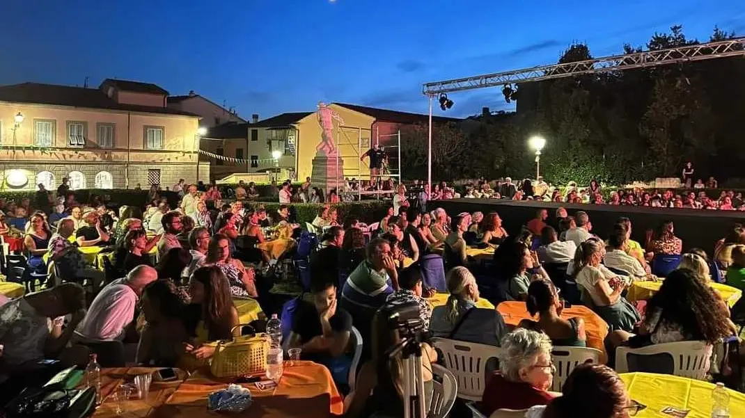 La festa di Sant'Alessandro occasione per nuove vie di dialogo