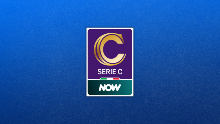 Serie C logo