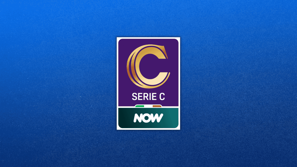 Serie C logo