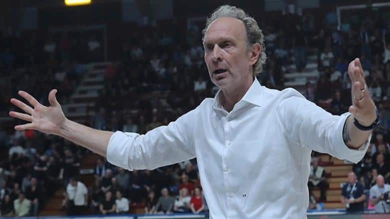 Lorenzo Bernardi Igor Volley Novara