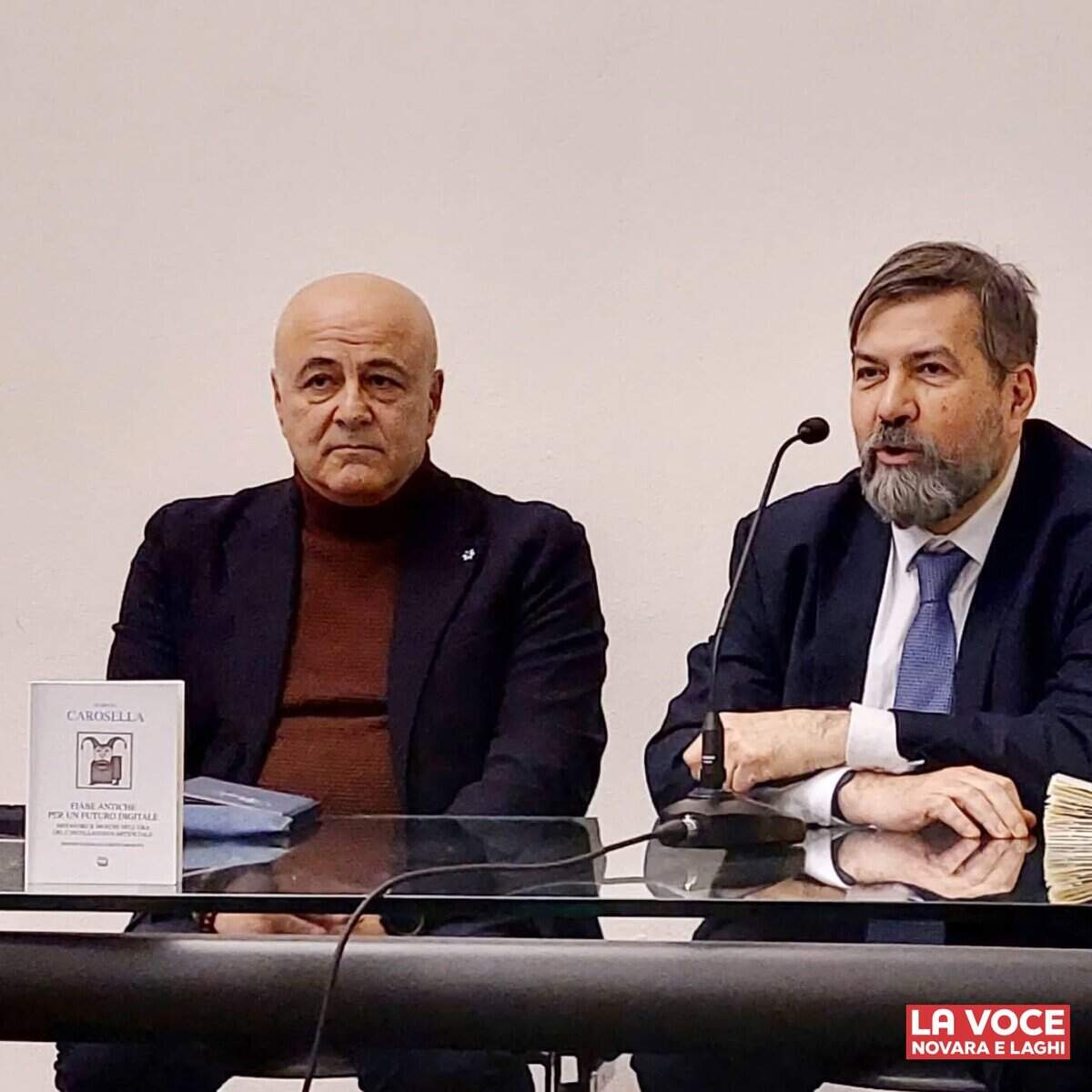 pier luigi tolardo interlinea