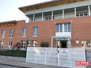 la vecchia sede della guardia medica