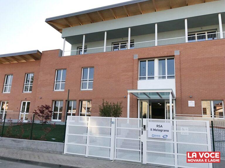 la vecchia sede della guardia medica