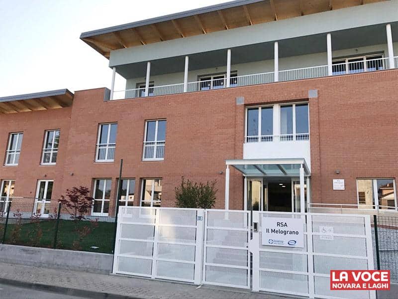 la vecchia sede della guardia medica