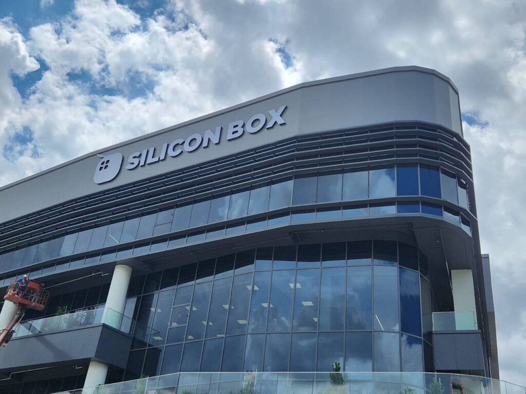 Silicon Box: c'è il via libera di Invitalia. In primavera i cantieri